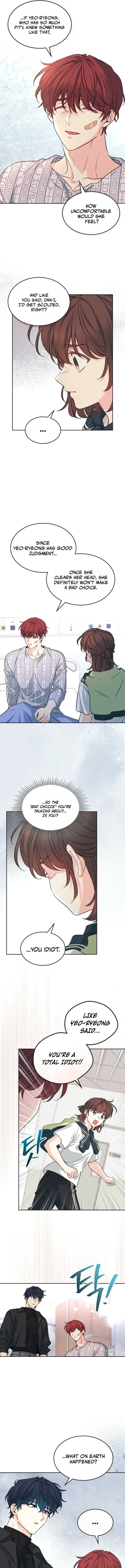 Inso’s Law - Chapter 276 Page 14