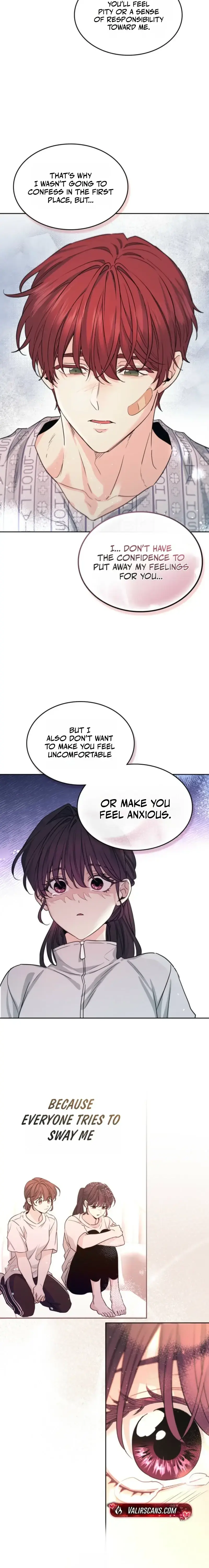 Inso’s Law - Chapter 277 Page 11