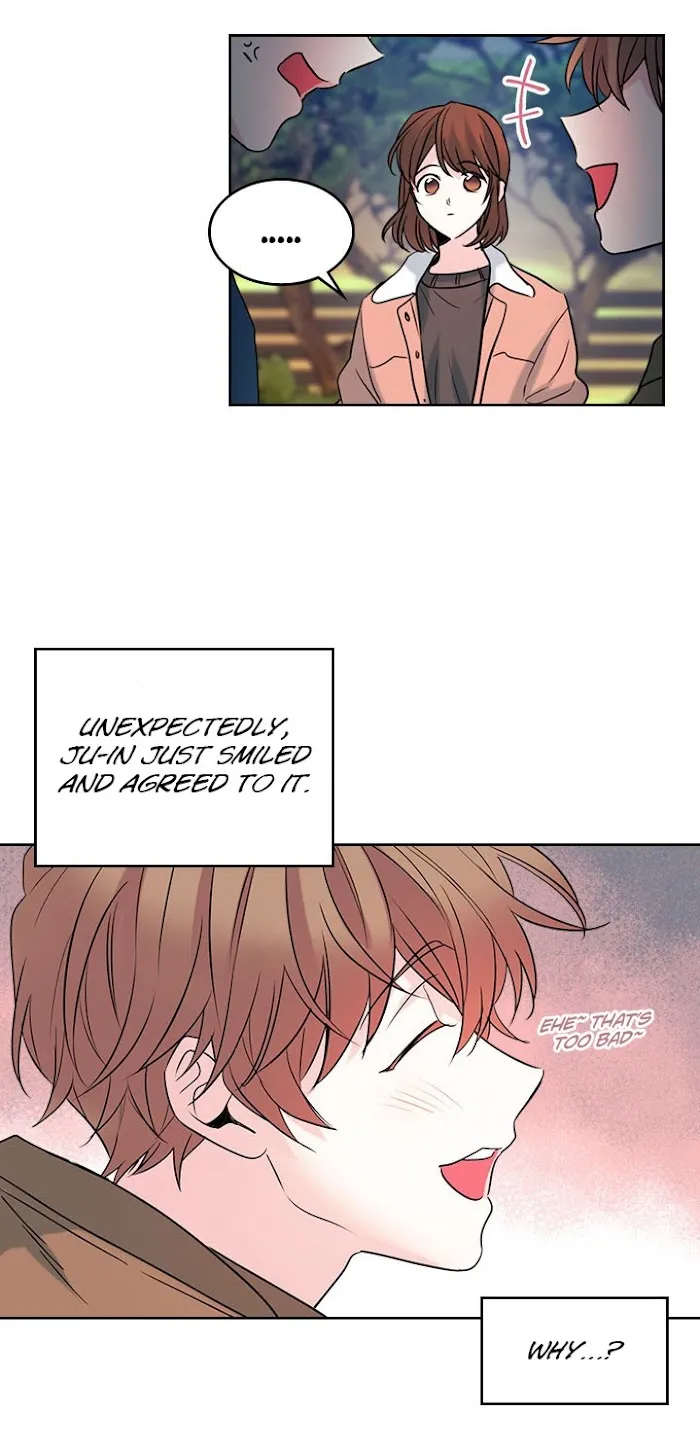 Inso’s Law - Chapter 28 Page 22