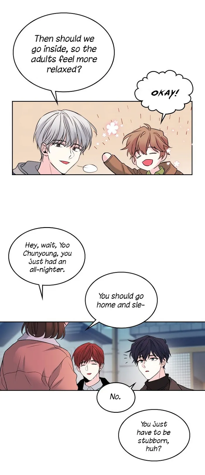 Inso’s Law - Chapter 28 Page 25