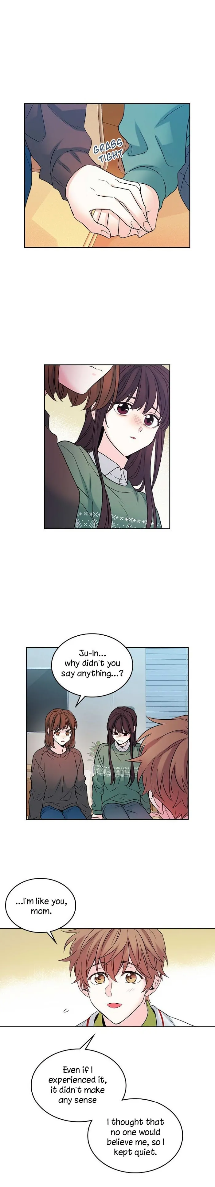 Inso’s Law - Chapter 29 Page 9