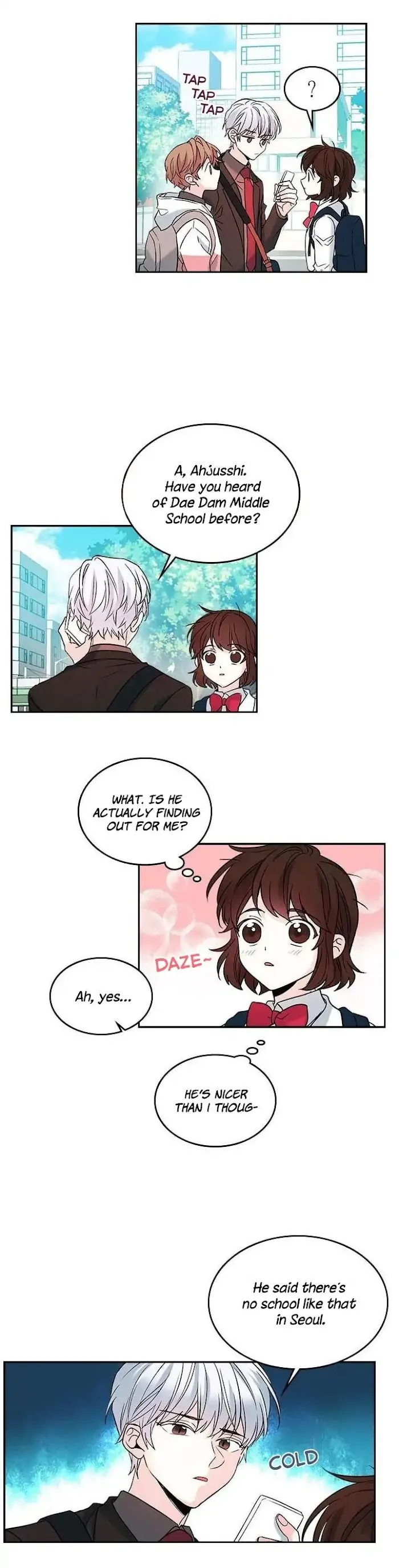 Inso’s Law - Chapter 3 Page 11