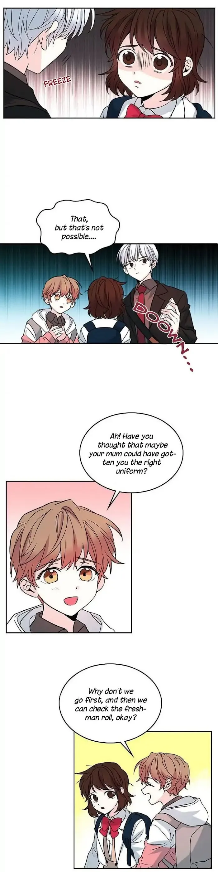Inso’s Law - Chapter 3 Page 12