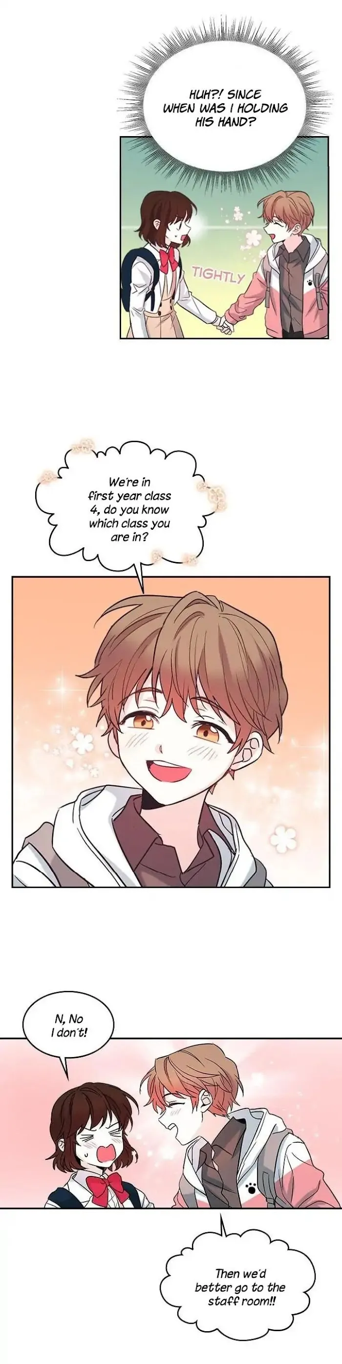Inso’s Law - Chapter 3 Page 14