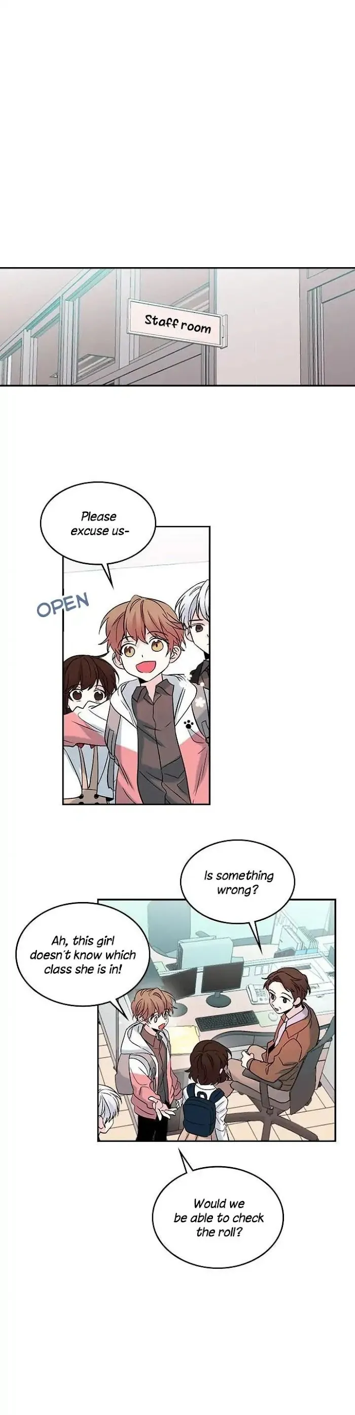 Inso’s Law - Chapter 3 Page 15