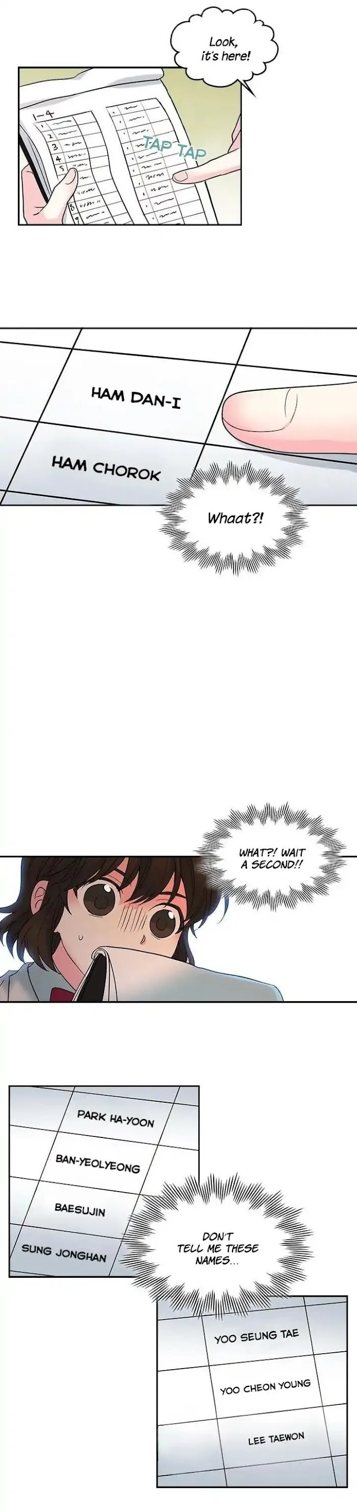 Inso’s Law - Chapter 3 Page 17