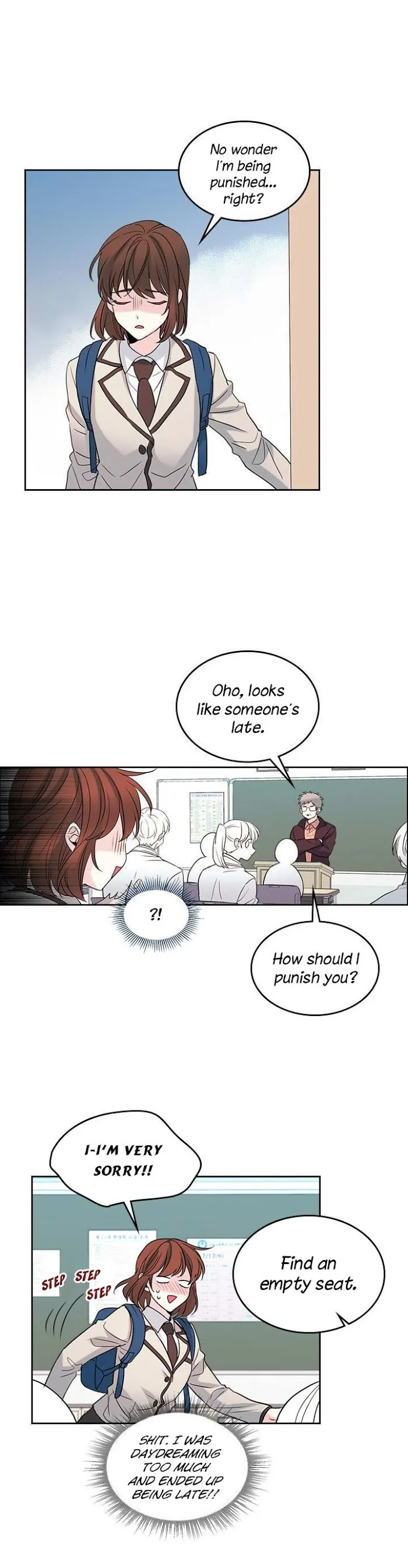 Inso’s Law - Chapter 31 Page 11