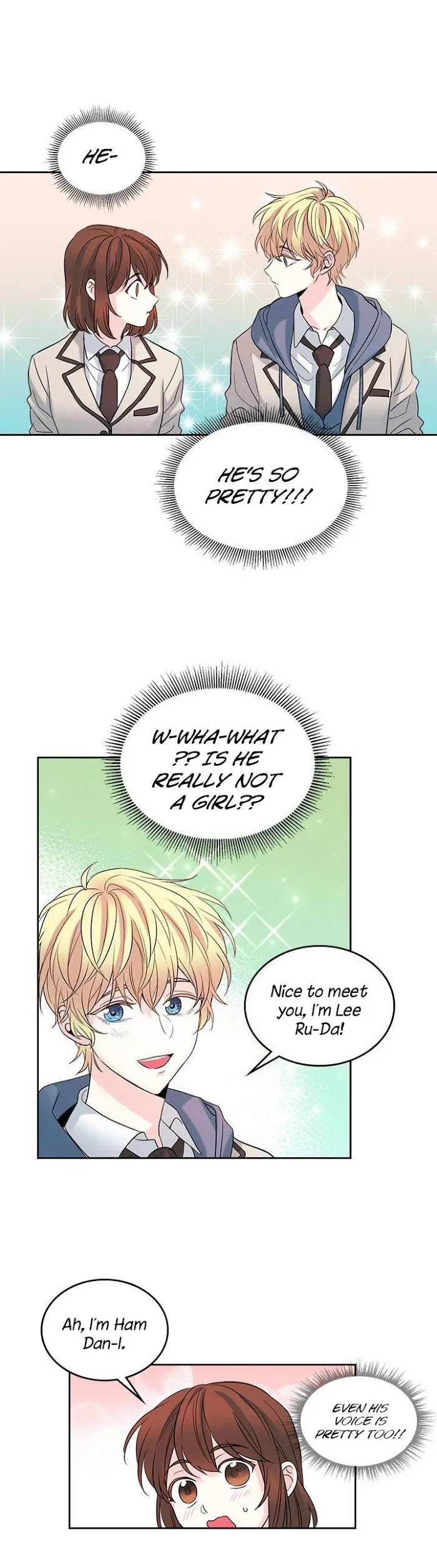 Inso’s Law - Chapter 31 Page 15