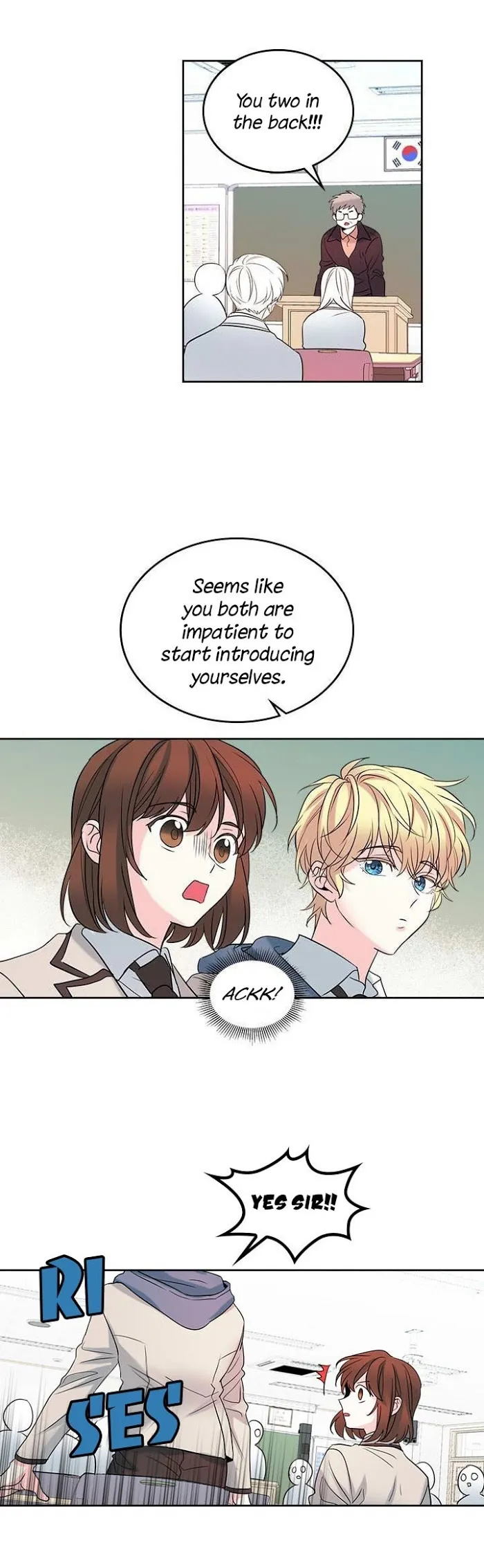 Inso’s Law - Chapter 31 Page 17