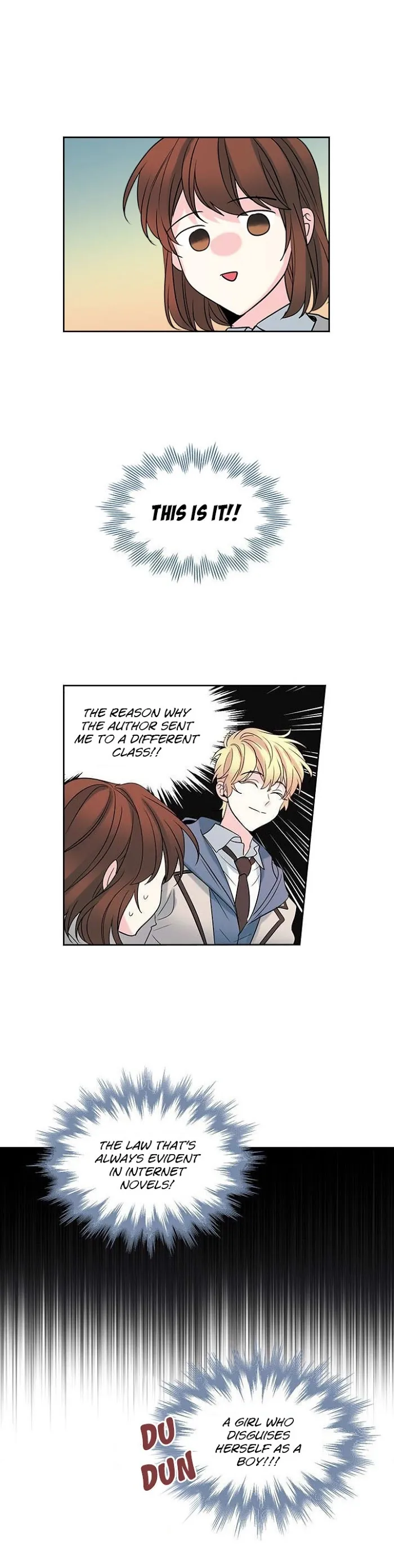 Inso’s Law - Chapter 31 Page 21