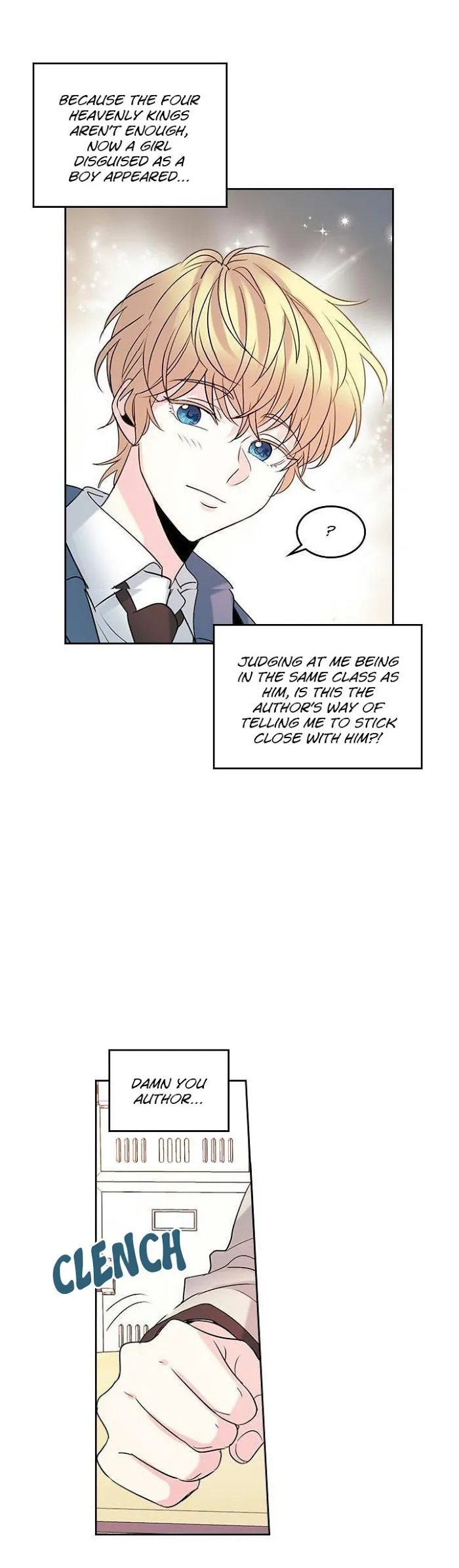 Inso’s Law - Chapter 31 Page 23