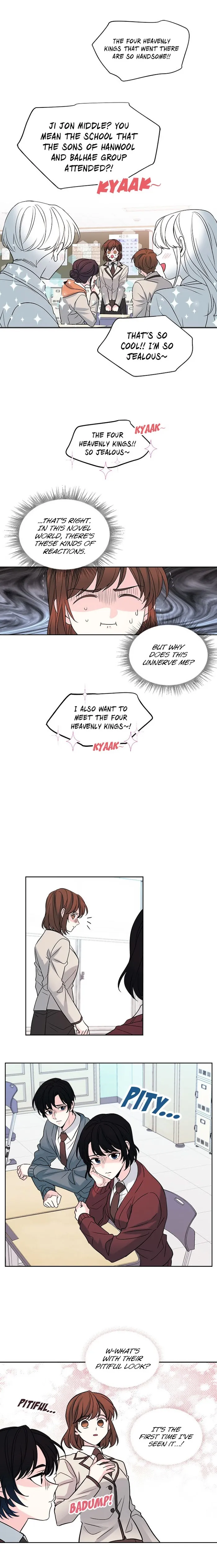 Inso’s Law - Chapter 32 Page 3