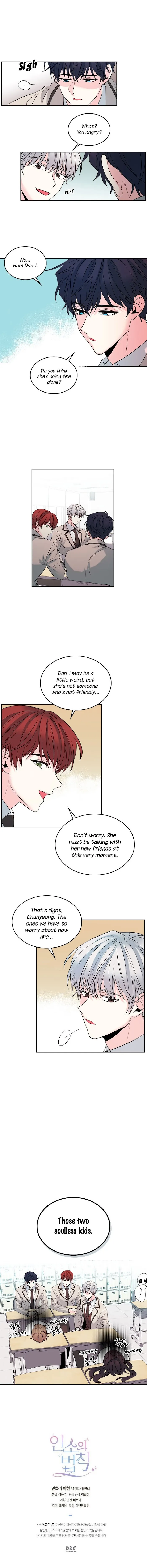 Inso’s Law - Chapter 32 Page 10