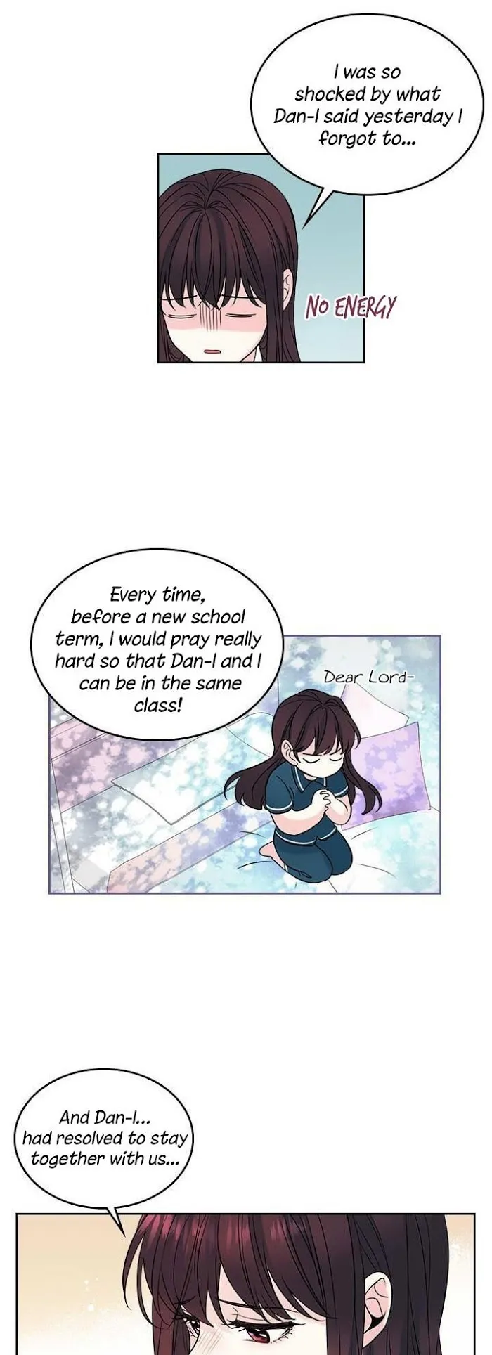Inso’s Law - Chapter 33 Page 7