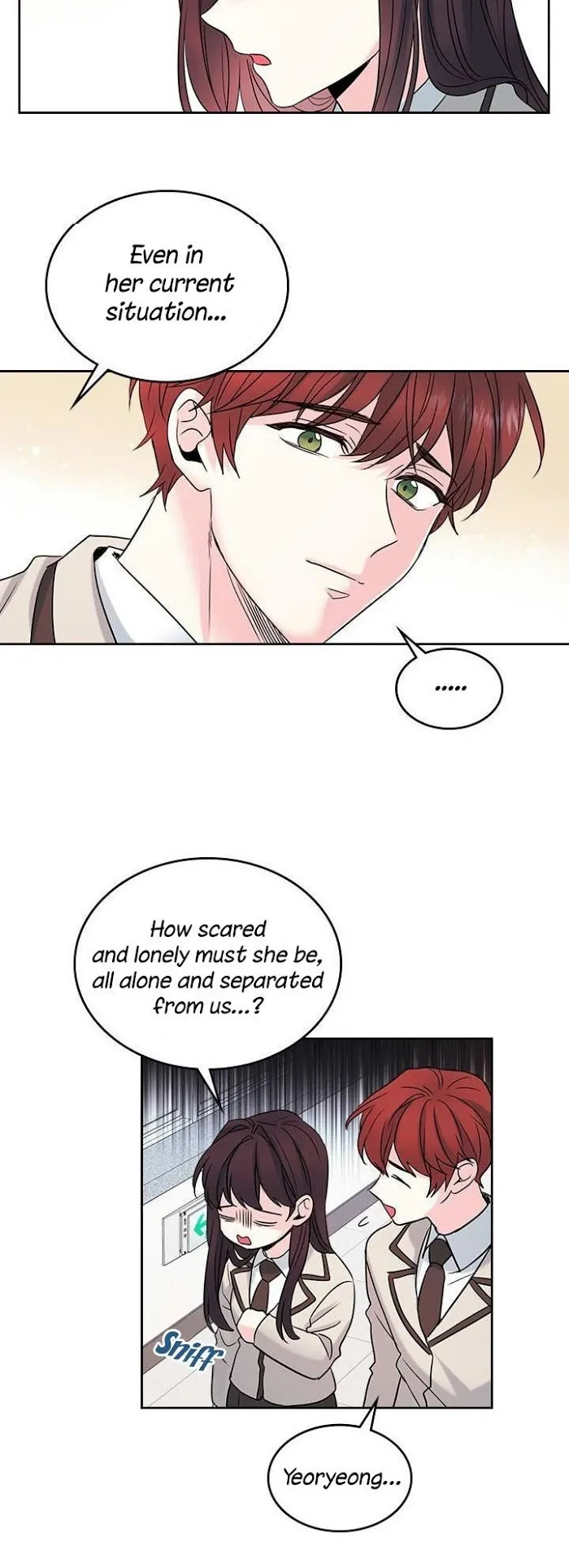 Inso’s Law - Chapter 33 Page 8