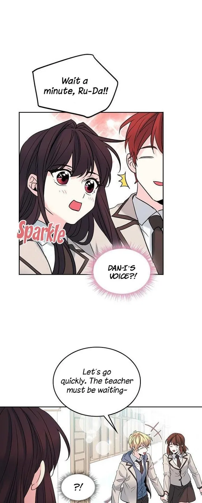 Inso’s Law - Chapter 33 Page 9