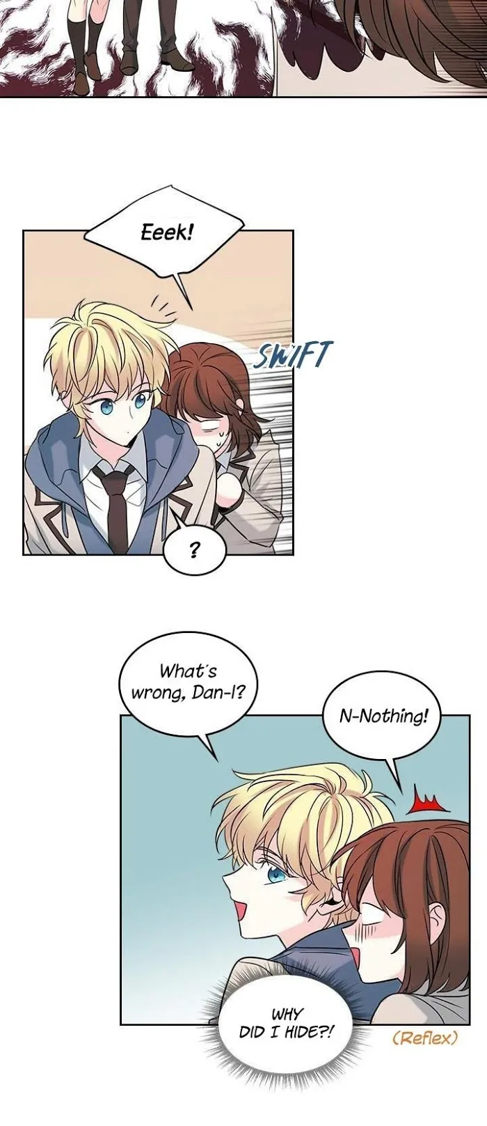 Inso’s Law - Chapter 33 Page 12