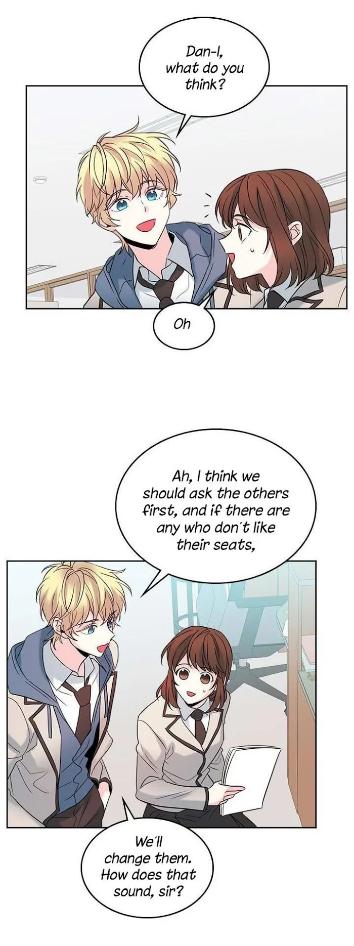 Inso’s Law - Chapter 33 Page 24