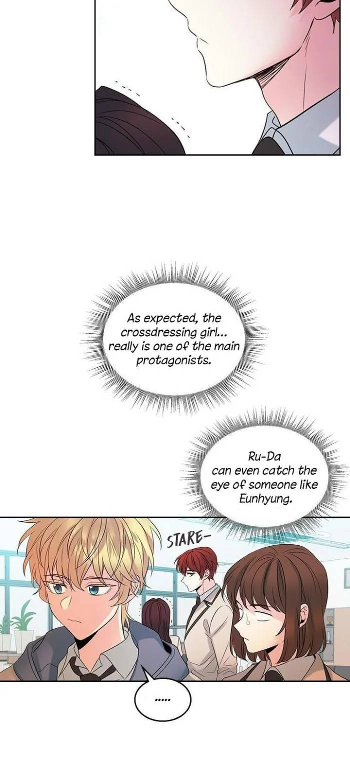 Inso’s Law - Chapter 33 Page 28