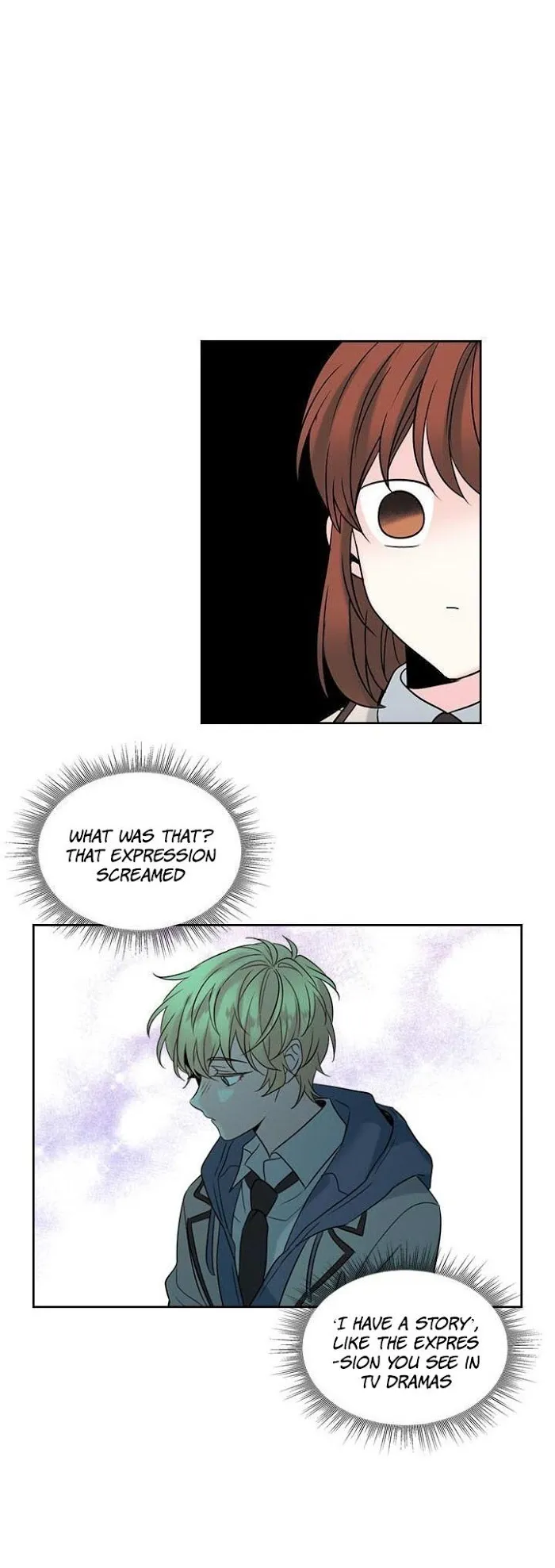 Inso’s Law - Chapter 33 Page 33