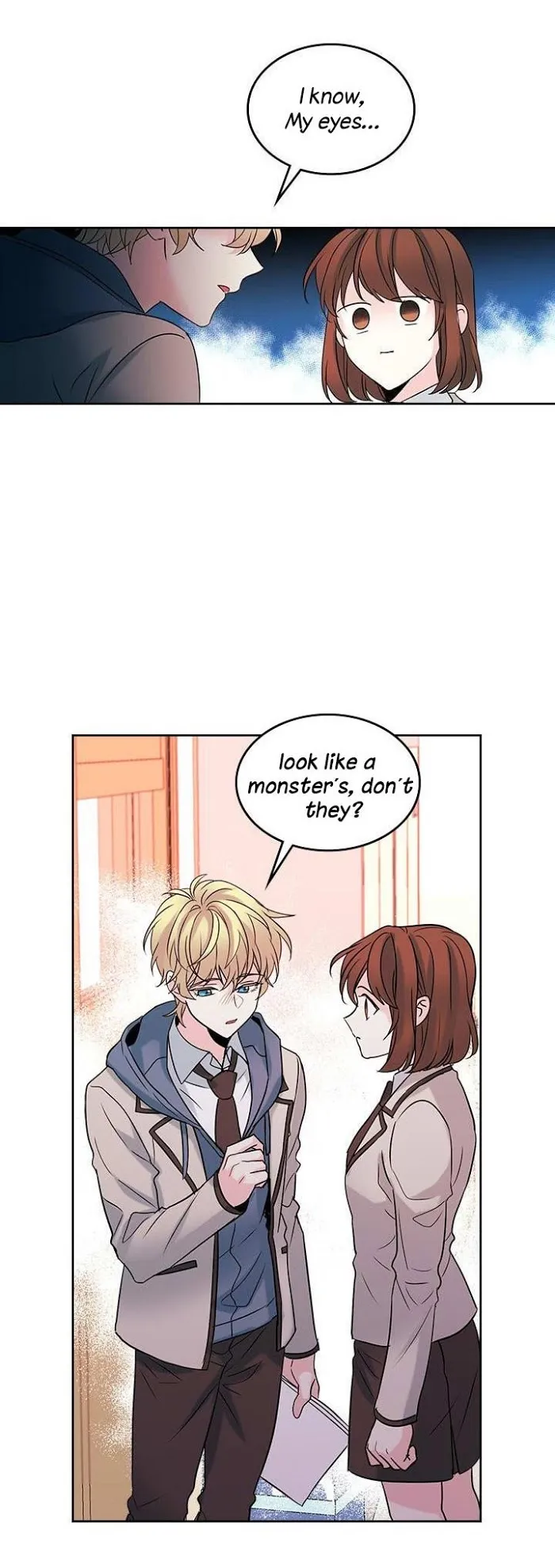 Inso’s Law - Chapter 33 Page 34
