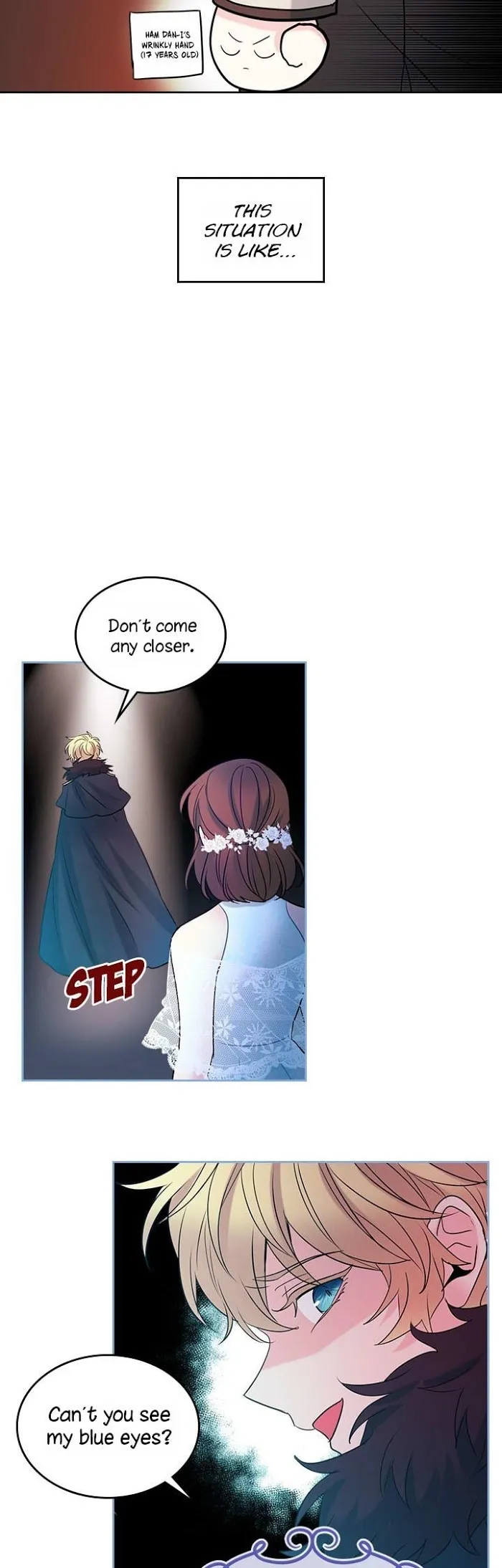 Inso’s Law - Chapter 34 Page 3
