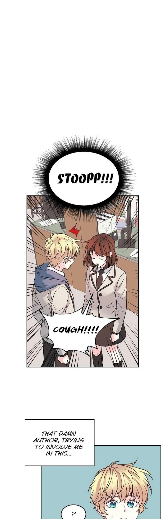 Inso’s Law - Chapter 34 Page 7