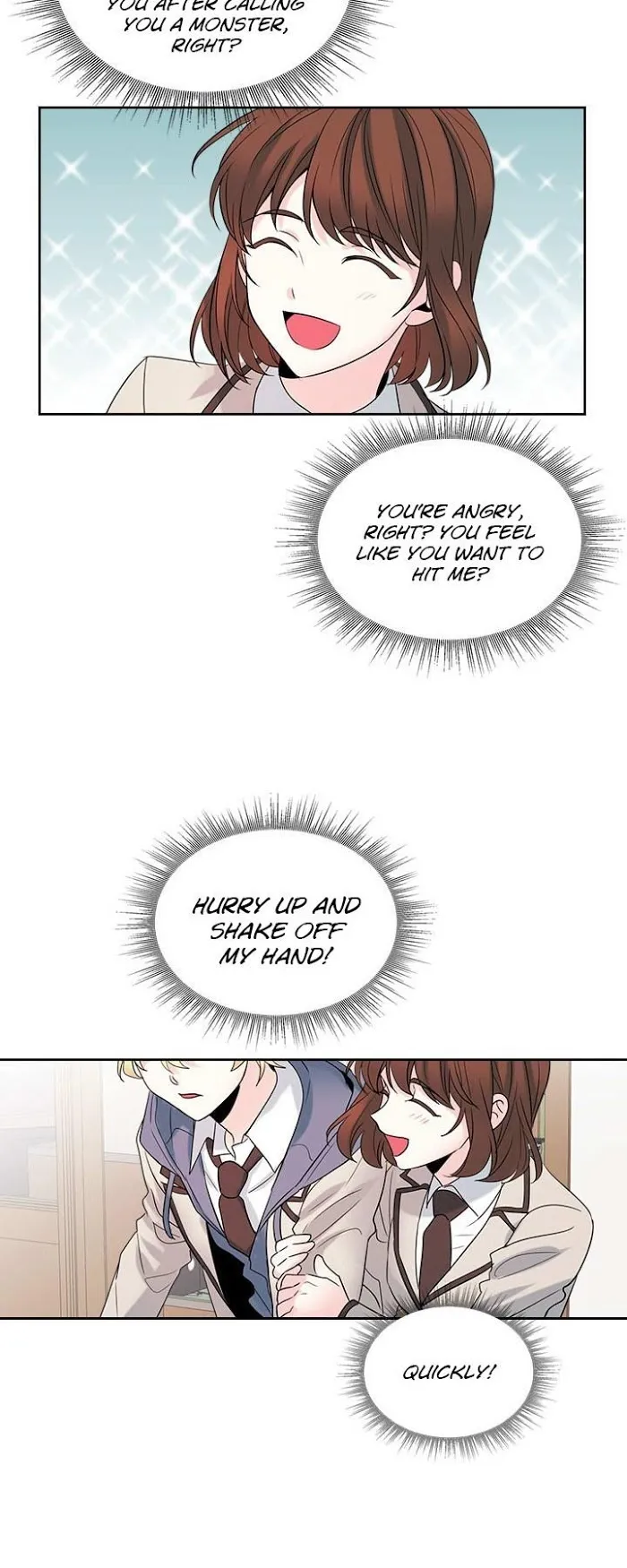 Inso’s Law - Chapter 34 Page 13