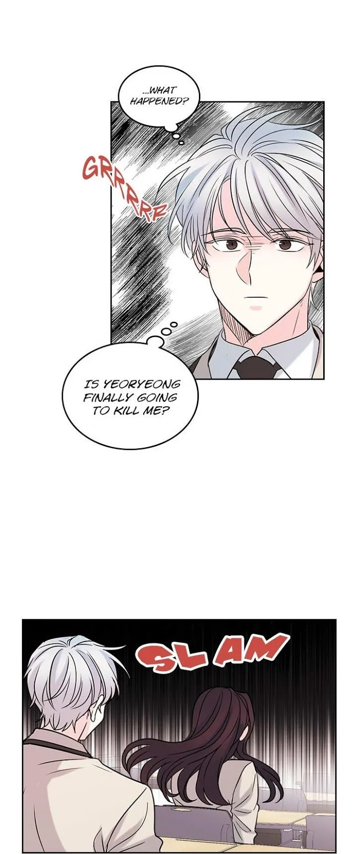 Inso’s Law - Chapter 34 Page 23