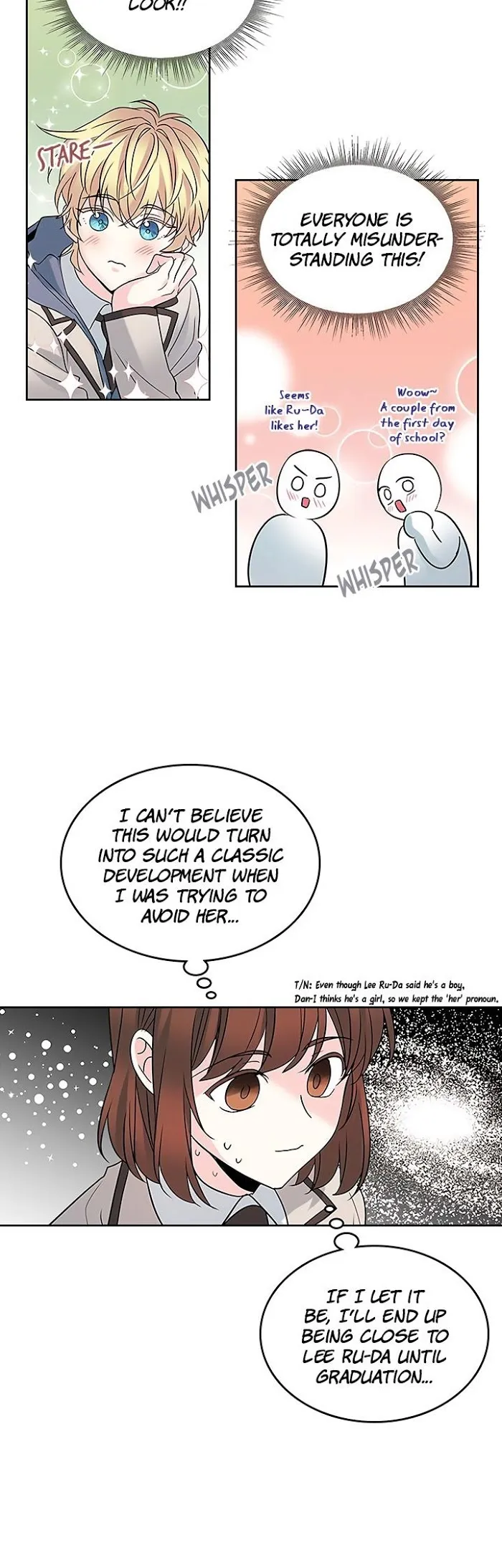 Inso’s Law - Chapter 35 Page 2
