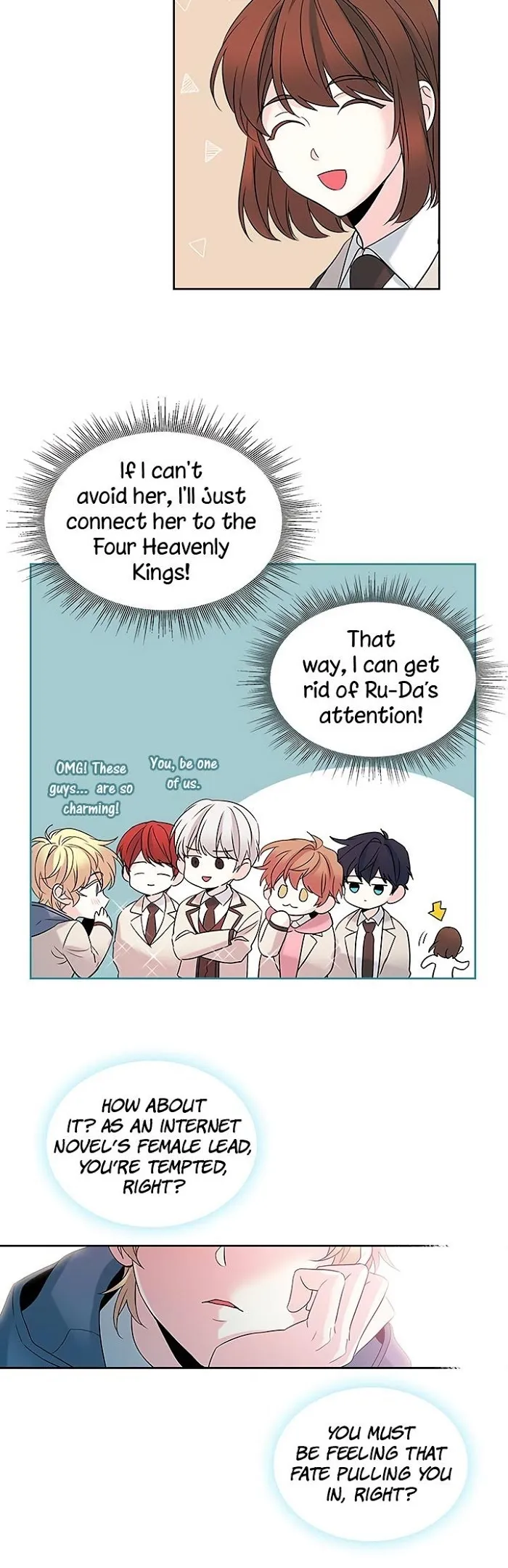 Inso’s Law - Chapter 35 Page 4