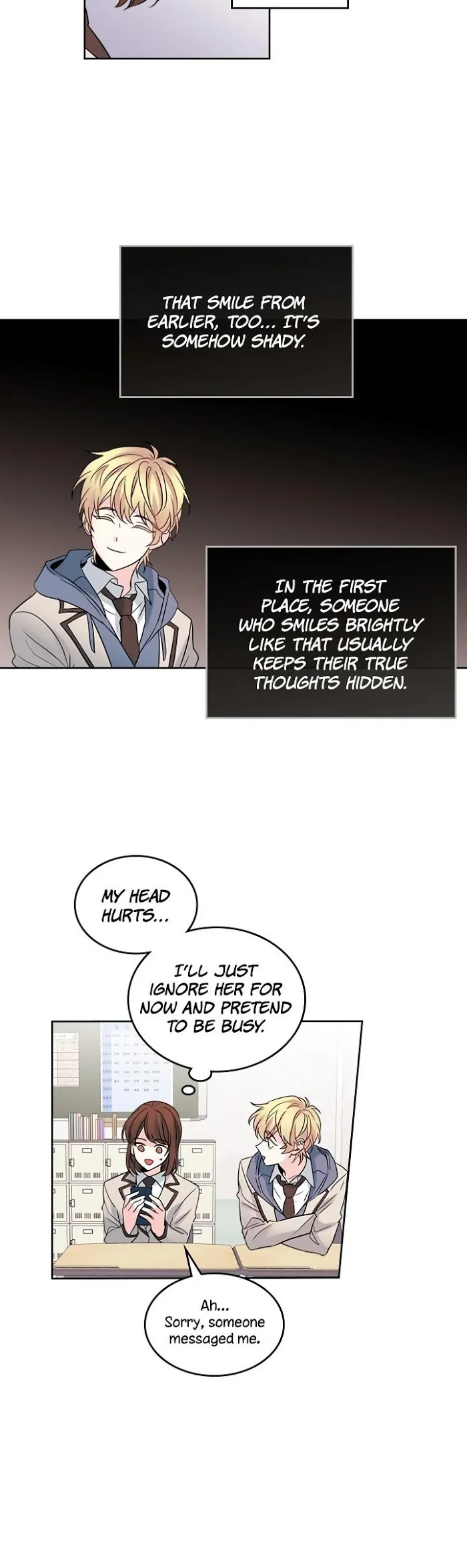 Inso’s Law - Chapter 35 Page 9