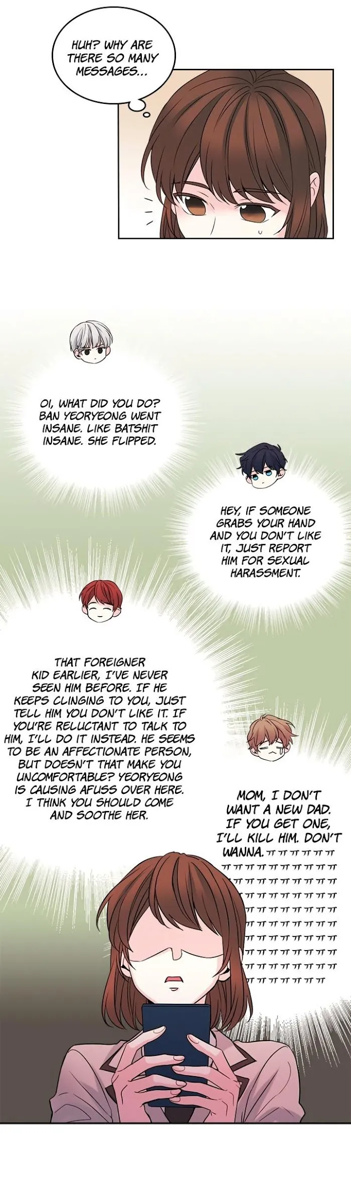 Inso’s Law - Chapter 35 Page 10