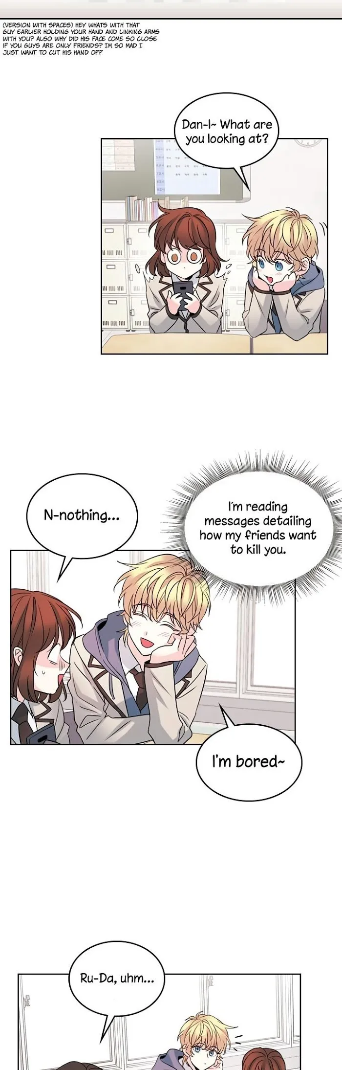 Inso’s Law - Chapter 35 Page 12