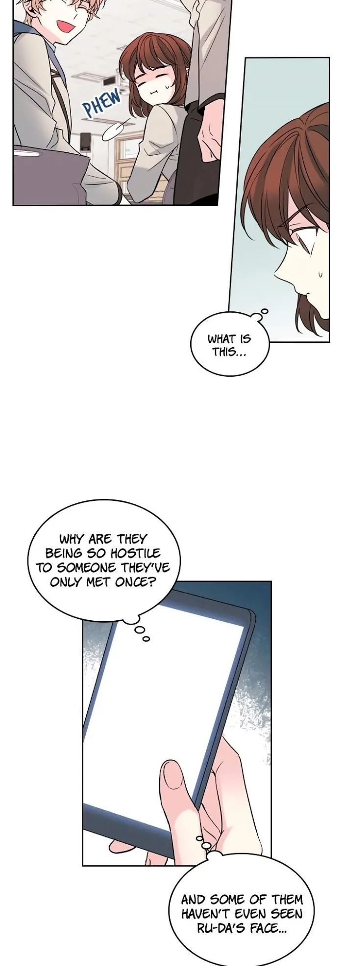 Inso’s Law - Chapter 35 Page 14