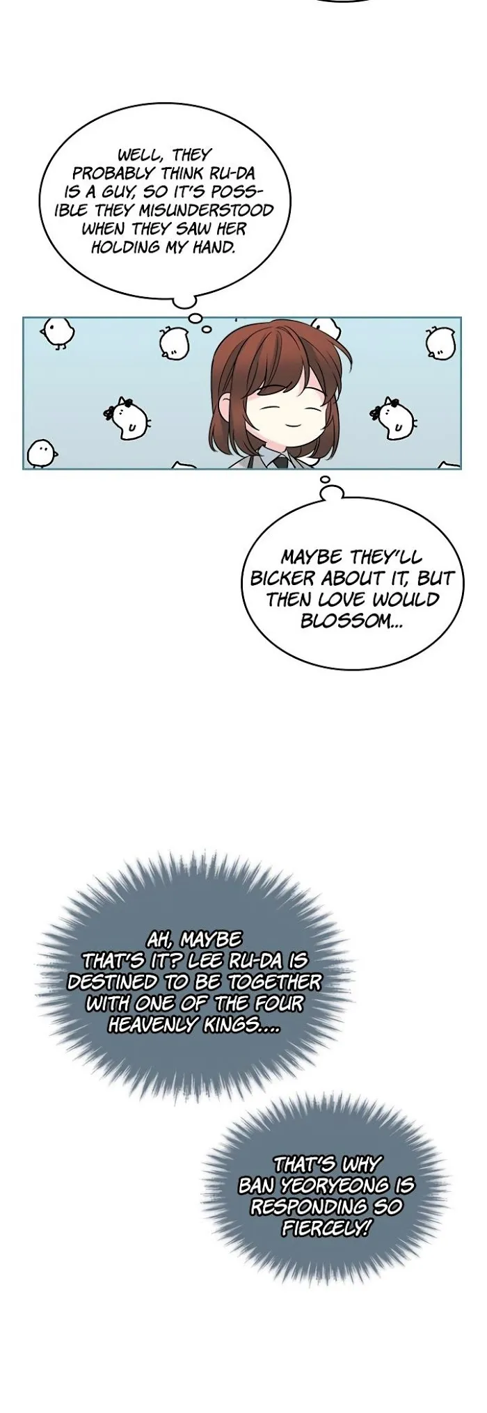 Inso’s Law - Chapter 35 Page 15