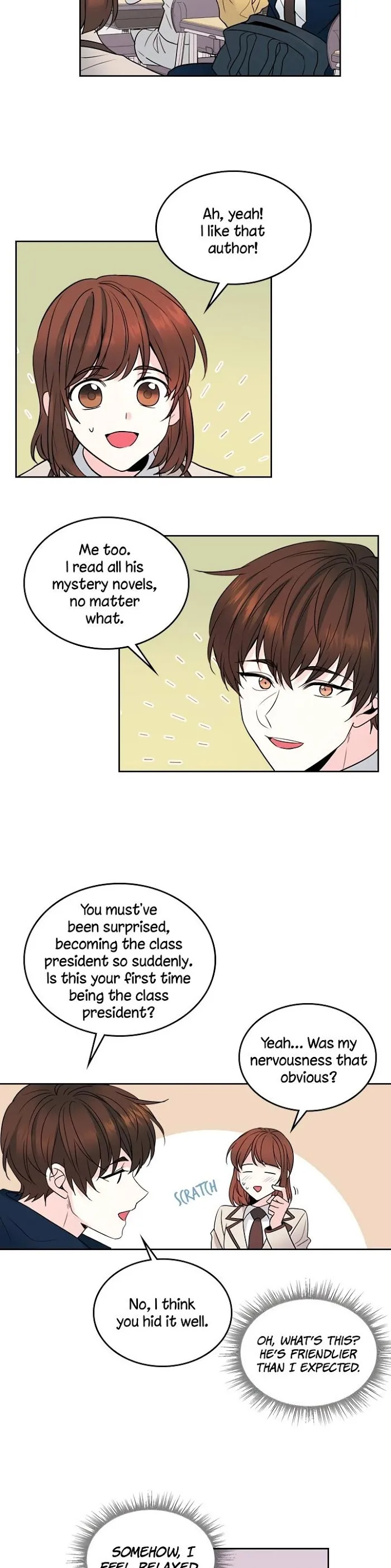 Inso’s Law - Chapter 35 Page 19