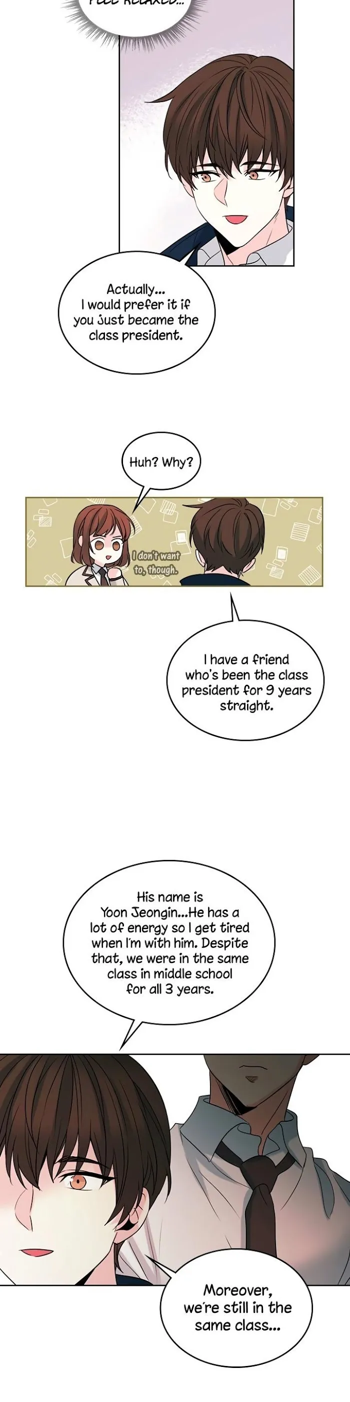 Inso’s Law - Chapter 35 Page 20