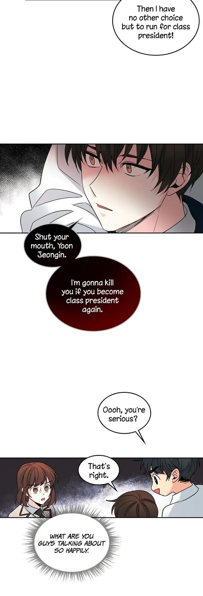 Inso’s Law - Chapter 35 Page 22