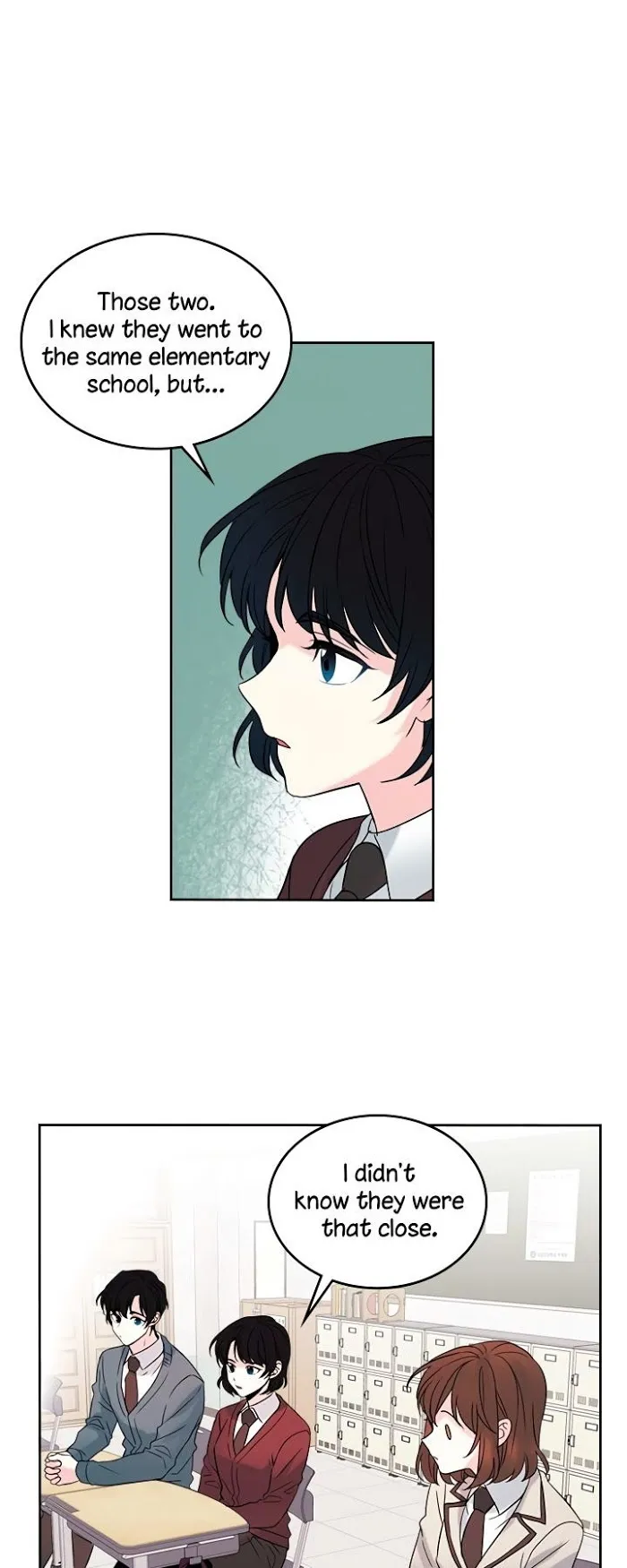 Inso’s Law - Chapter 35 Page 25