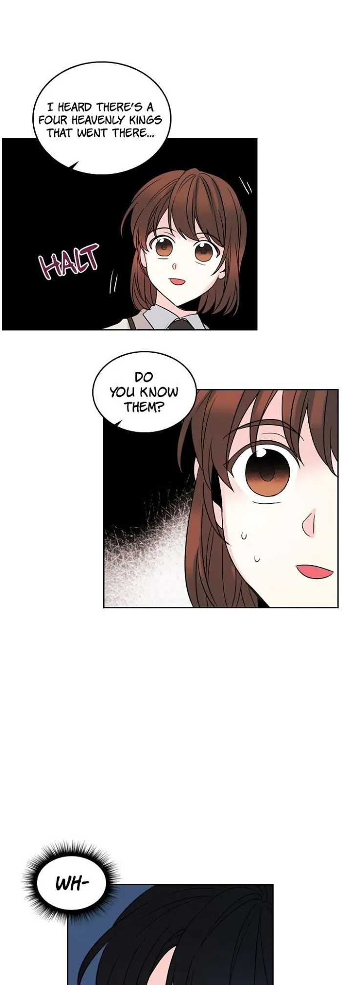 Inso’s Law - Chapter 35 Page 28