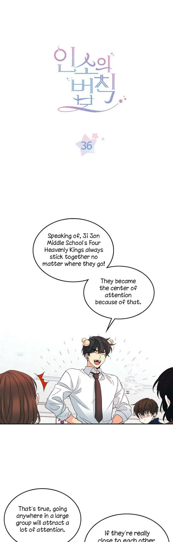 Inso’s Law - Chapter 36 Page 1