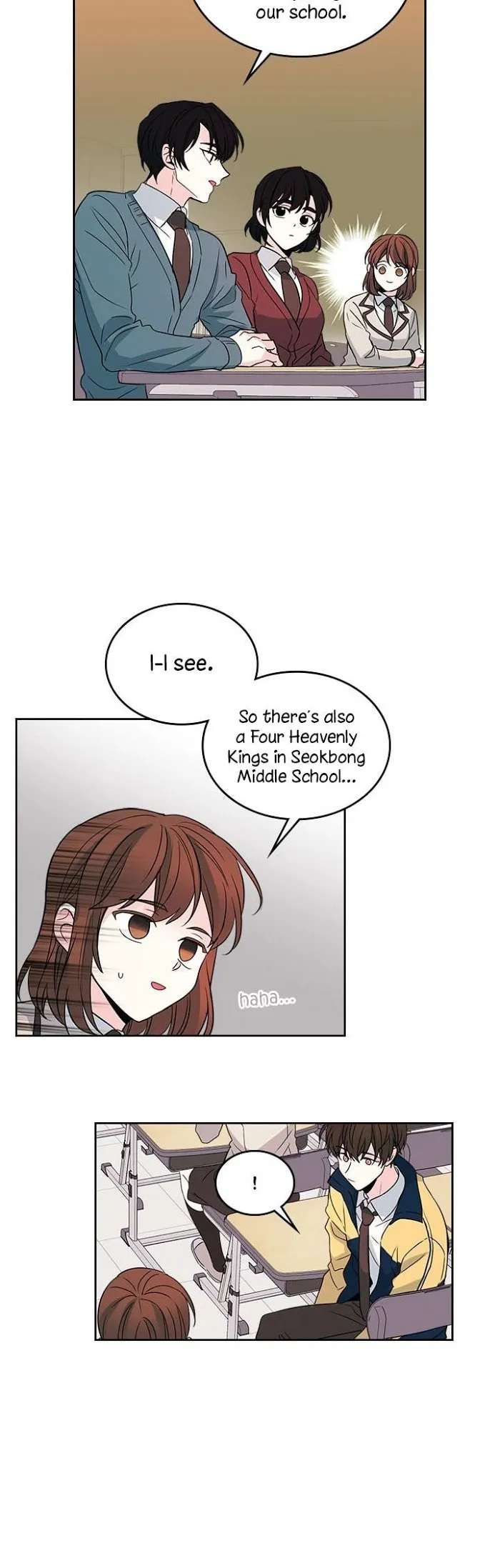 Inso’s Law - Chapter 36 Page 12