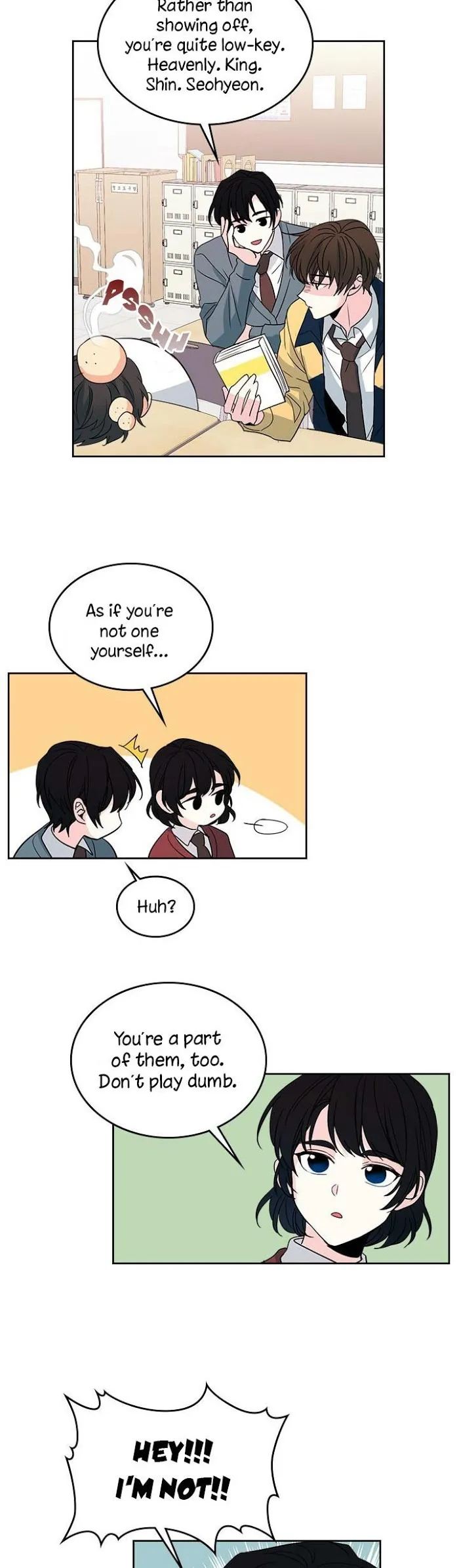 Inso’s Law - Chapter 36 Page 14