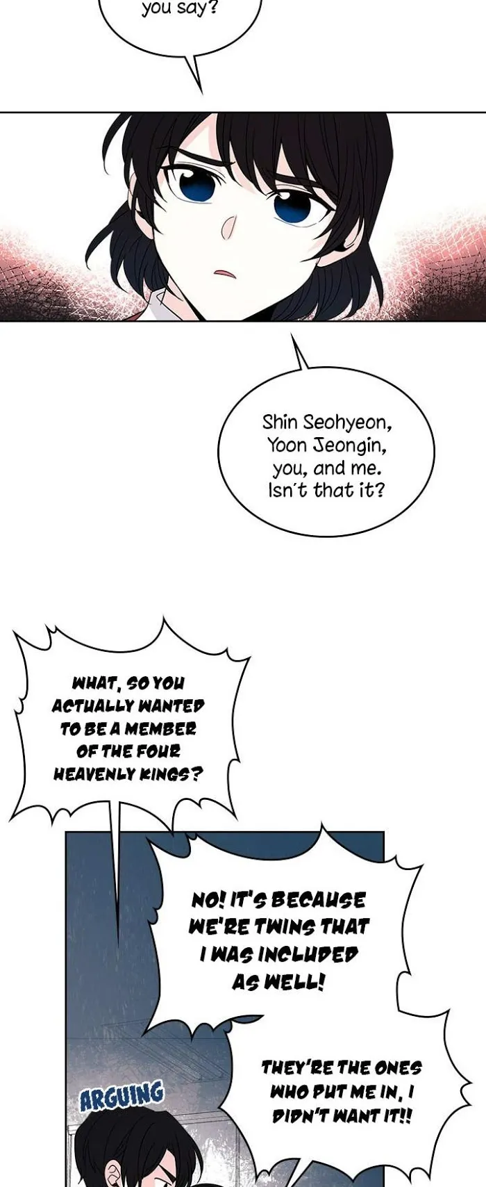 Inso’s Law - Chapter 36 Page 16