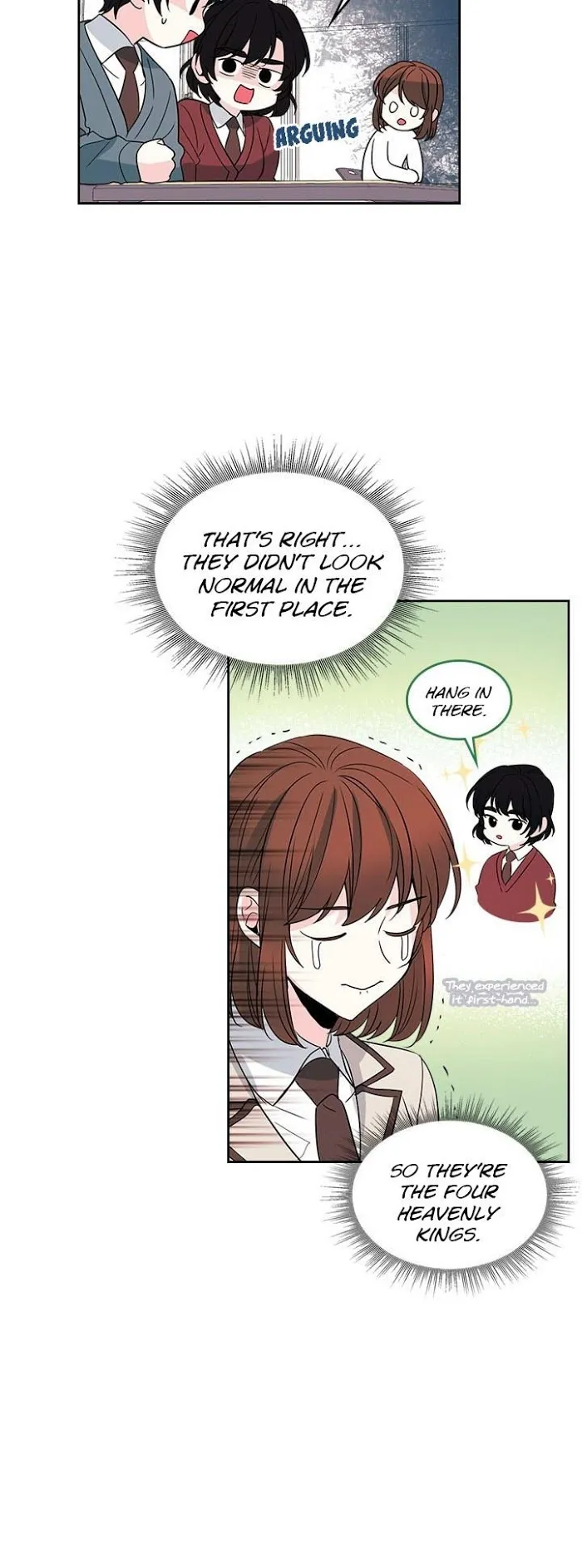 Inso’s Law - Chapter 36 Page 17