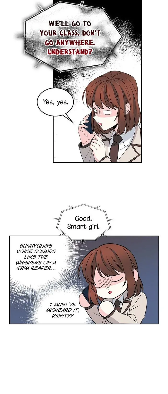 Inso’s Law - Chapter 36 Page 23