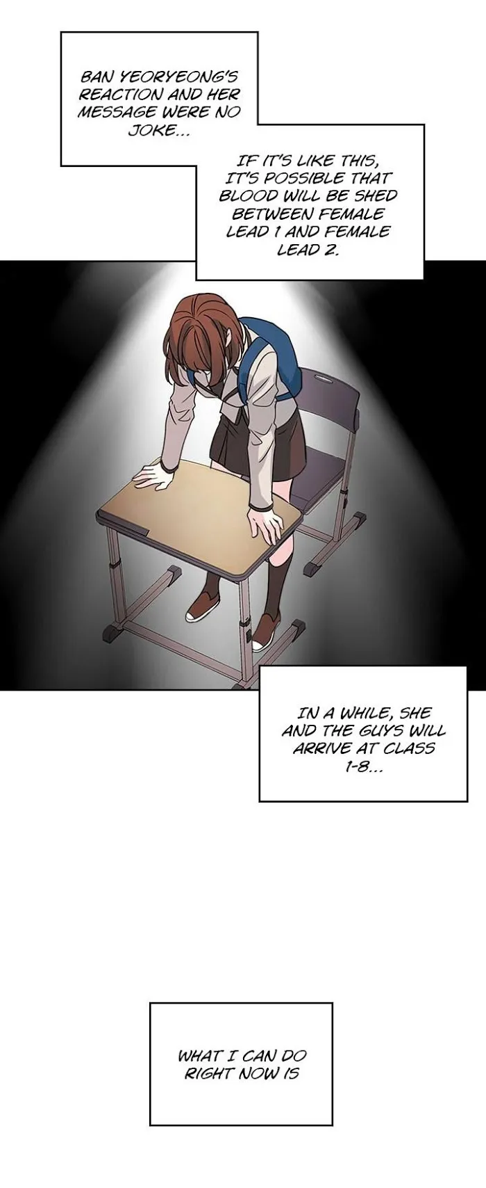 Inso’s Law - Chapter 36 Page 28