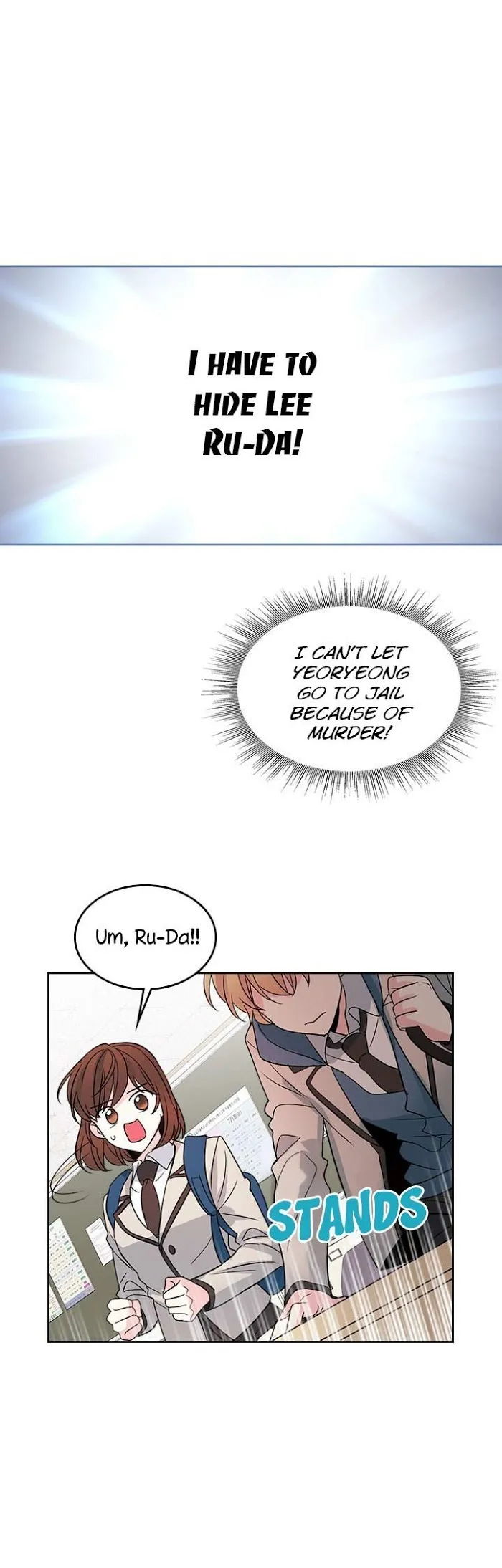 Inso’s Law - Chapter 36 Page 29