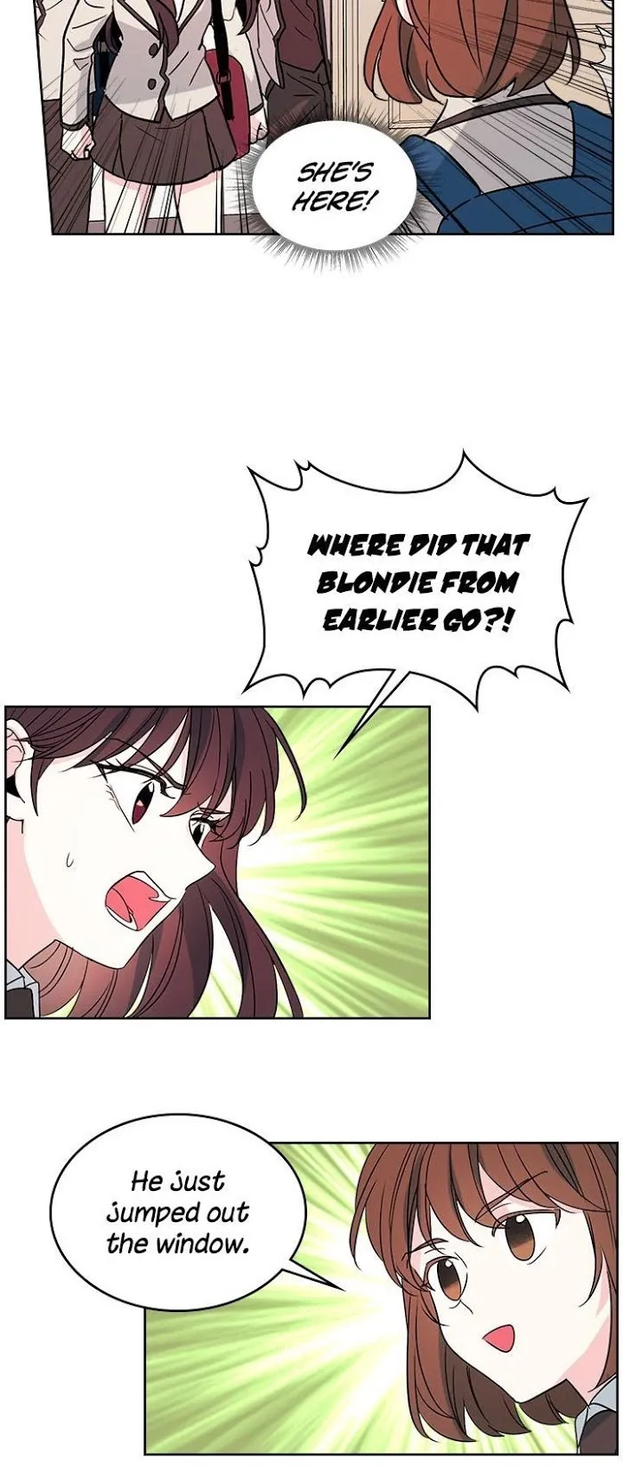 Inso’s Law - Chapter 37 Page 10